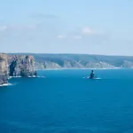 Pansiyon The Lighthouse Arrifana Aljezur
