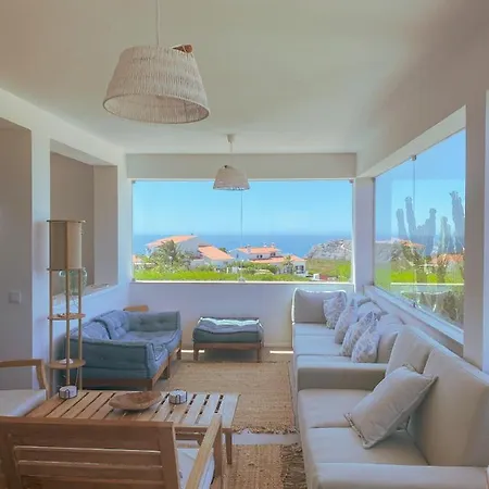 Quarto em Acomodações Particulares The Lighthouse Arrifana Aljezur