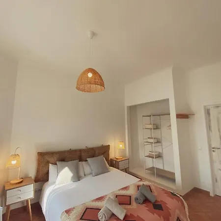 The Lighthouse Arrifana Aljezur