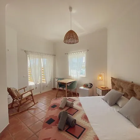 Habitación en casa particular The Lighthouse Arrifana Aljezur