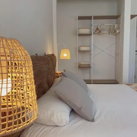 The Lighthouse Arrifana *