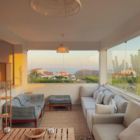 Homestay The Lighthouse Arrifana Aljezur
