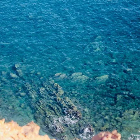 The Lighthouse Arrifana * Алжезур