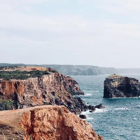 The Lighthouse Arrifana *