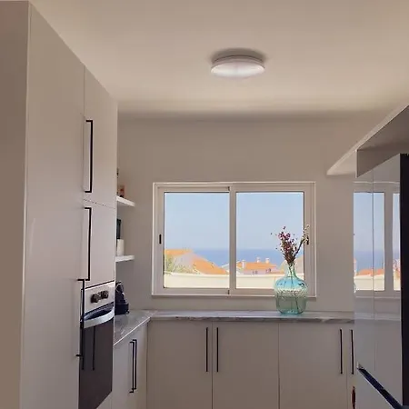 The Lighthouse Arrifana