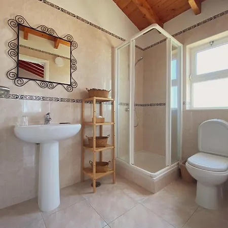 The Lighthouse Arrifana