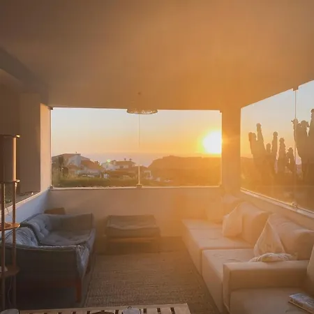 The Lighthouse Arrifana Habitación en casa particular Aljezur