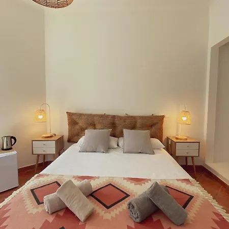 The Lighthouse Arrifana Habitación en casa particular *