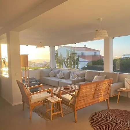 The Lighthouse Arrifana Kwatera prywatna