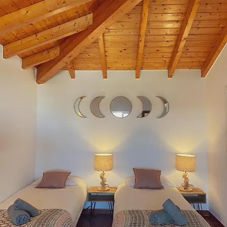 The Lighthouse Arrifana Habitación en casa particular *