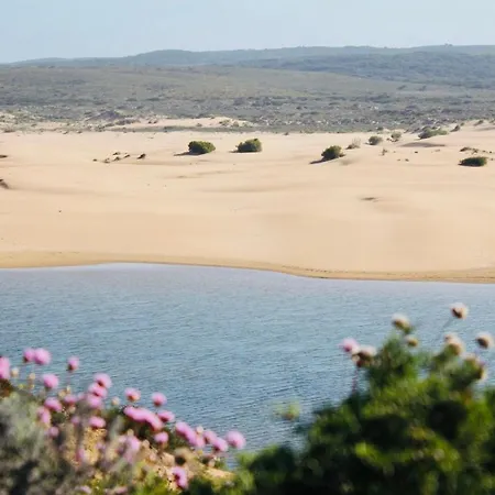 Quarto em Acomodações Particulares The Lighthouse Arrifana Aljezur