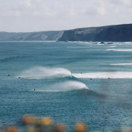 Kwatera prywatna The Lighthouse Arrifana *