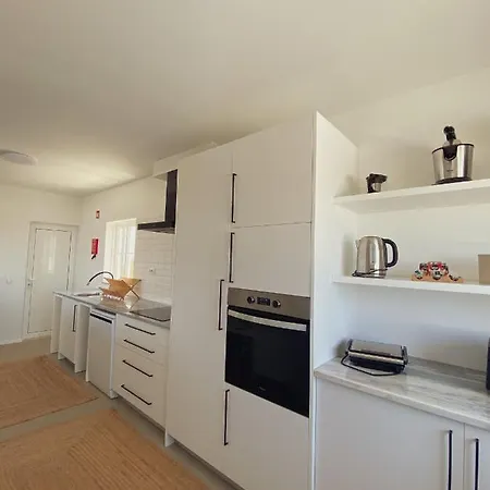 Quarto em Acomodações Particulares The Lighthouse Arrifana