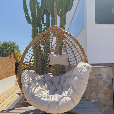 The Lighthouse Arrifana Quarto em Acomodações Particulares *