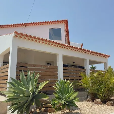 The Lighthouse Arrifana * Aljezur