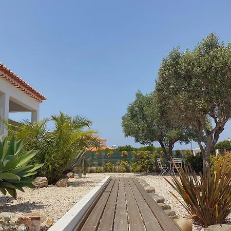 The Lighthouse Arrifana Kwatera prywatna Aljezur