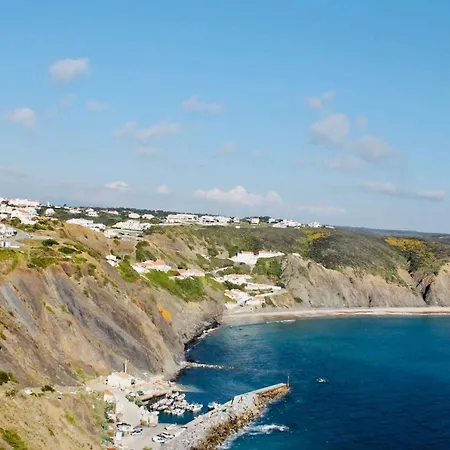 The Lighthouse Arrifana Aljezur