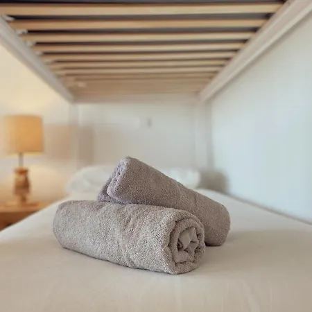 Habitación en casa particular The Lighthouse Arrifana