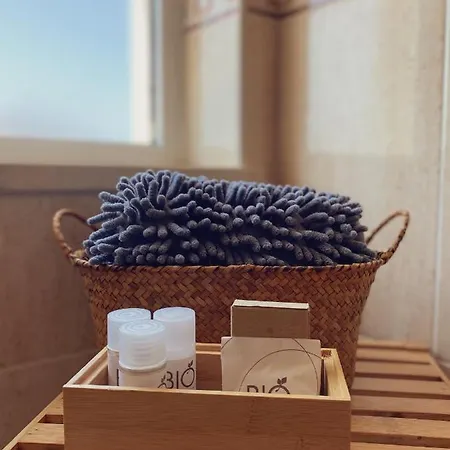 The Lighthouse Arrifana Habitación en casa particular