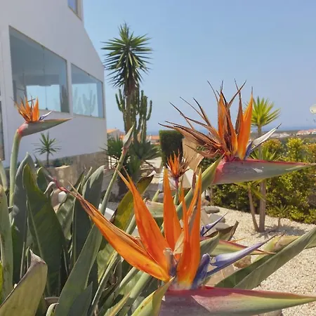 The Lighthouse Arrifana Homestay Aljezur