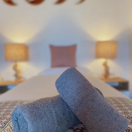 The Lighthouse Arrifana *