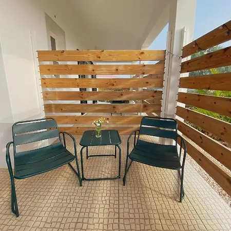 Homestay The Lighthouse Arrifana Aljezur