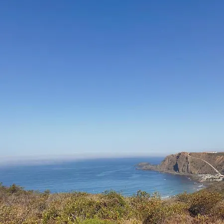 The Lighthouse Arrifana *