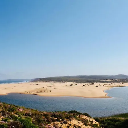 The Lighthouse Arrifana Kwatera prywatna *