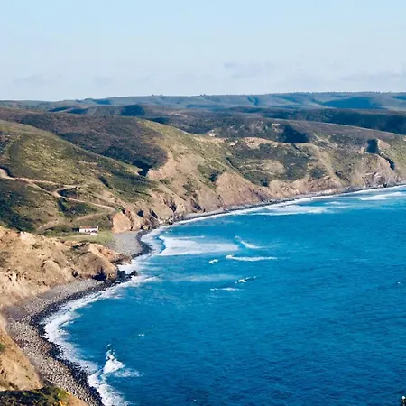 Kwatera prywatna The Lighthouse Arrifana