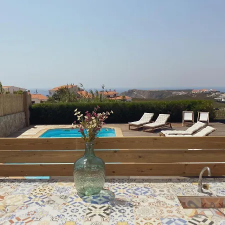 The Lighthouse Arrifana Kwatera prywatna