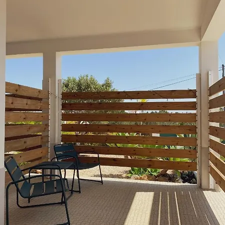 Quarto em Acomodações Particulares The Lighthouse Arrifana *