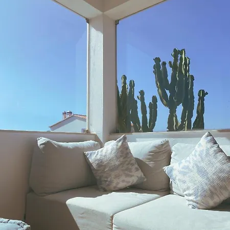 The Lighthouse Arrifana Kwatera prywatna *