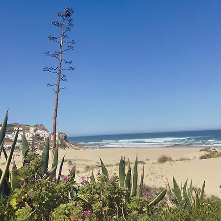 The Lighthouse Arrifana Aljezur
