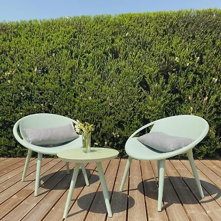 The Lighthouse Arrifana