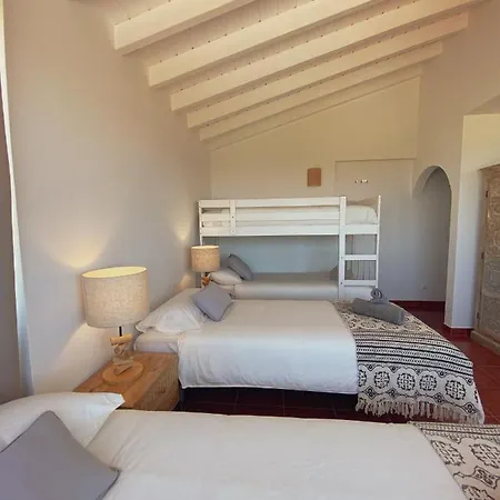 Habitación en casa particular The Lighthouse Arrifana *