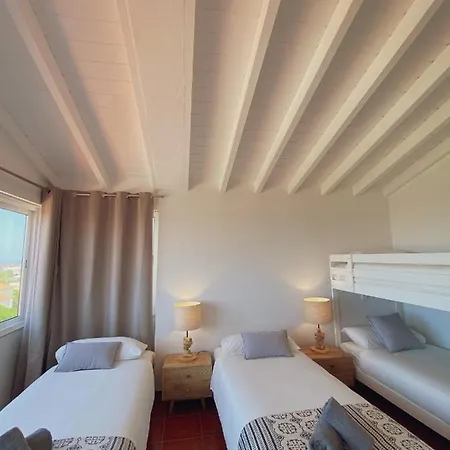 The Lighthouse Arrifana