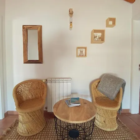 The Lighthouse Arrifana Homestay Aljezur