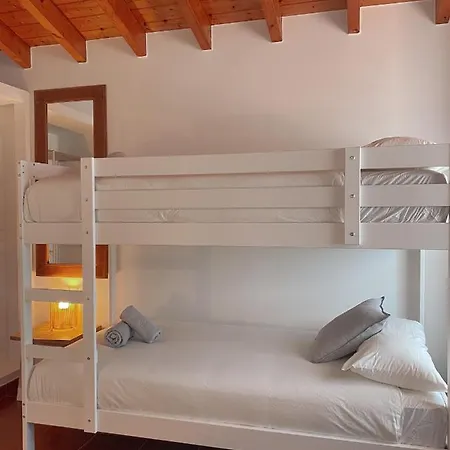 Quarto em Acomodações Particulares The Lighthouse Arrifana Aljezur