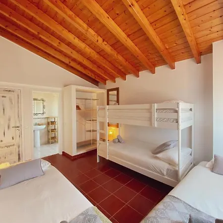 The Lighthouse Arrifana Habitación en casa particular *