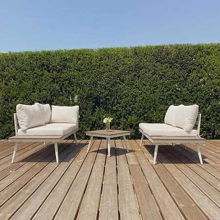 The Lighthouse Arrifana