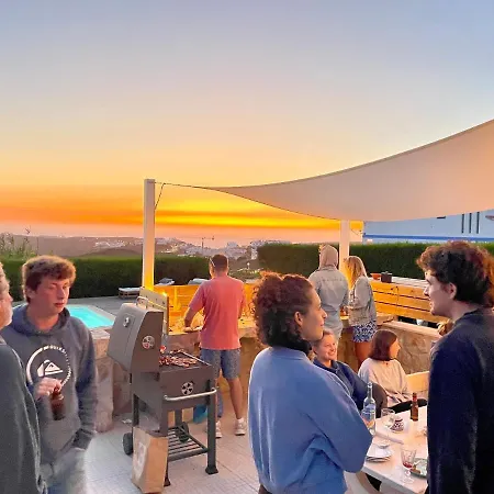 The Lighthouse Arrifana *