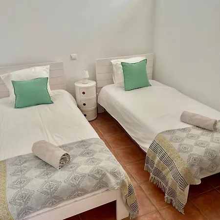 The Lighthouse Arrifana Homestay