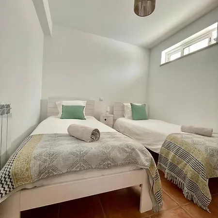 The Lighthouse Arrifana