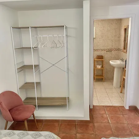 Quarto em Acomodações Particulares The Lighthouse Arrifana Aljezur