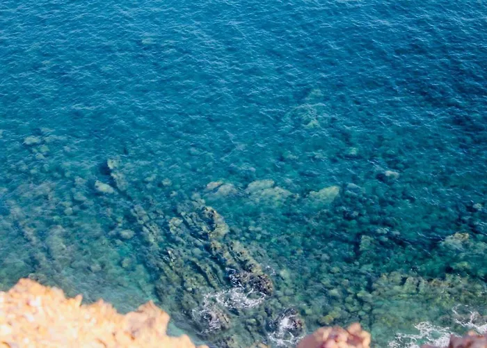 The Lighthouse Arrifana * Aljezur