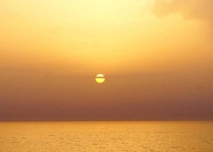 The Lighthouse Arrifana Homestay szállás Aljezur