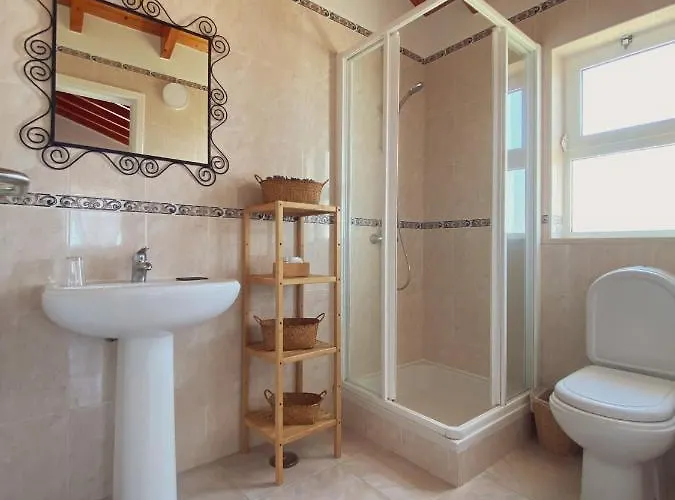 The Lighthouse Arrifana