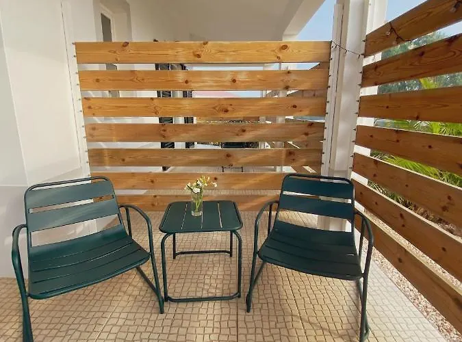 Homestay szállás The Lighthouse Arrifana Aljezur