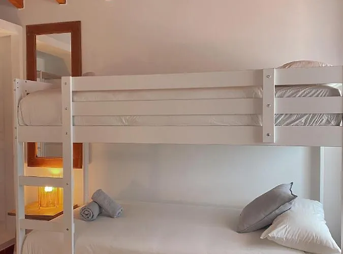 Homestay szállás The Lighthouse Arrifana Aljezur