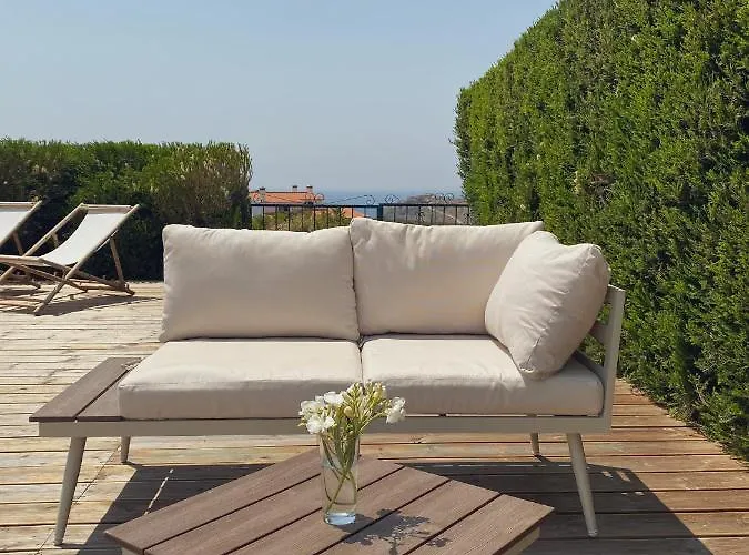 The Lighthouse Arrifana Aljezur